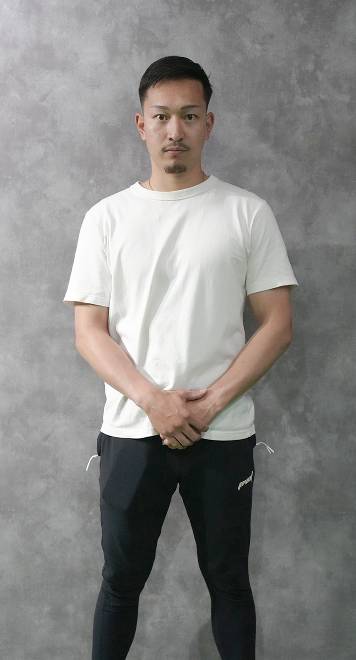 高下トレーナー